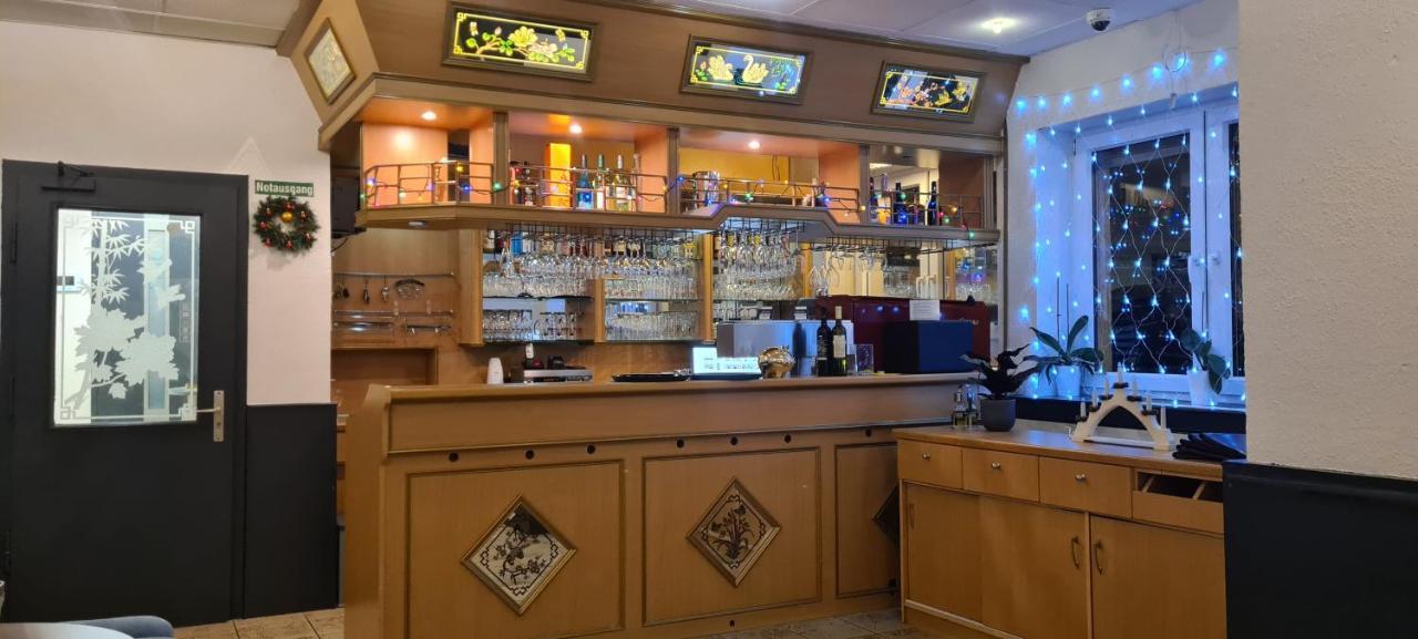 拉姆酒店 斯图加特 外观 照片